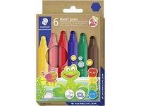 Staedtler Noris junior 329 6 pcs. cardboard box