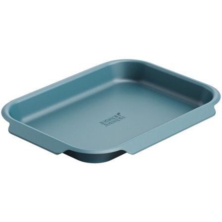 Joseph Joseph Nest Bake bakplåt small, blå | Bakning > Bakplåtar > Bakplåt | Bagaren och Kocken