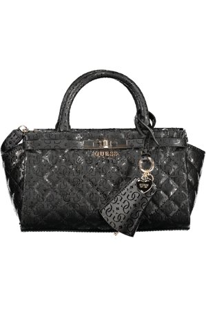 Guess Jeans Borsa Donna Nero