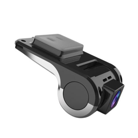 USB-drevet videoopptaker for Android-maskin med stor skjerm, sinklegering pustelampe, USB-stjernelys nattvisjon-stjernelys nattvisjon