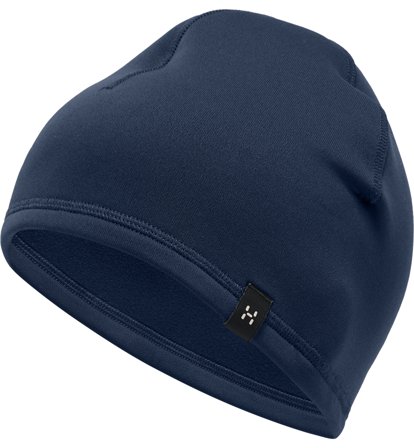 Haglöfs Betula Beanie Tarn Blue - S/M