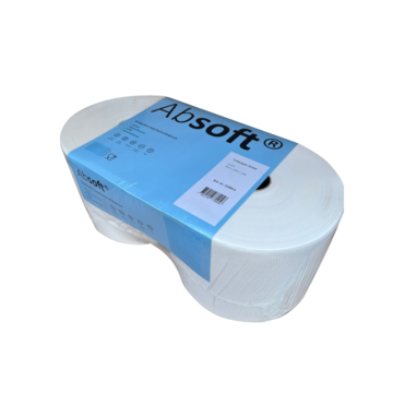 Tørkepapir Airlaid 30cmx200M