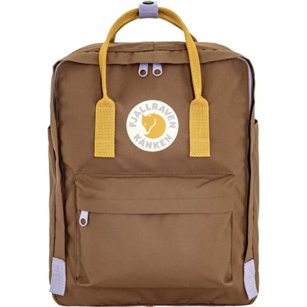 Fjällräven Kånken Koncept One Size - unisex - color - Daypacks