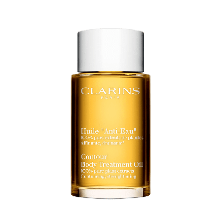 Clarins 'Anti-Eau' Body Treatment Oil, 100 ml Bodylotion & kroppsoljor Dam