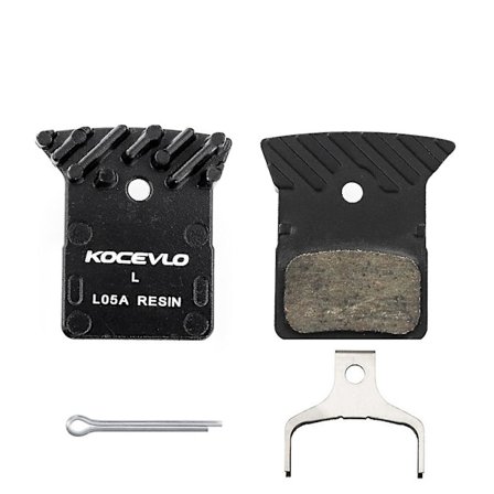 L05a Skivebremseklodser Til Ultegra R8070, Rs805, Rs505, Rs405 Cykeldel
