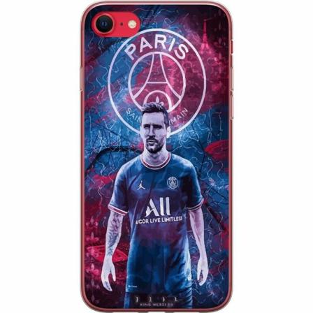 Apple Iphone Se (2020) Skal / Mobilskal - Lionel Messi
