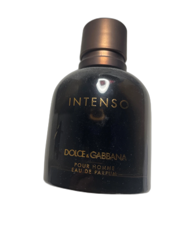 Dolce & Gabbana Intenso Pour Homme(Tom / 0 ml)