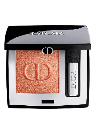 DIOR Diorshow Mono Couleur High-Color and Long-Wear Eyeshadow Ögonskuggor Dam Guld 2G