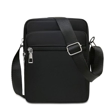 Axelväska Crossbody-väska 10 10