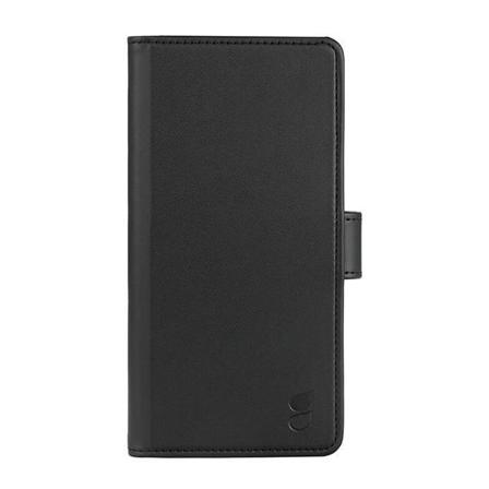 Gear Mobilfodral Oneplus Nord Ce 2 5g - Svart