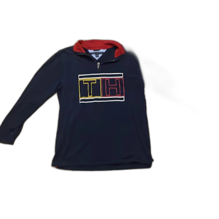 Tommy hilfiger Half zip