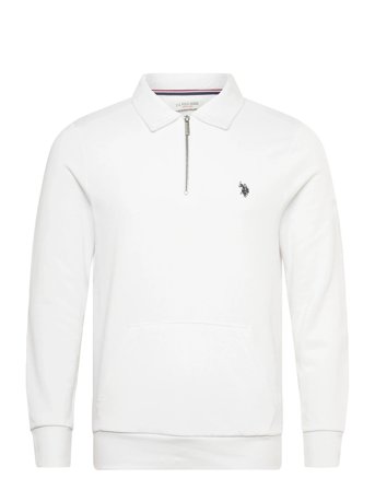 U.S. Polo Assn. | Theodor Reg Hz Uspa M Sweat | S