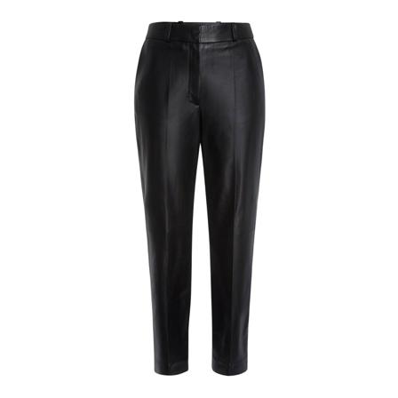 IVY OAK Laura Byxor svart, Dam, Dam, Storlek: S
