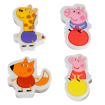 Viskelæder Gurli Gris