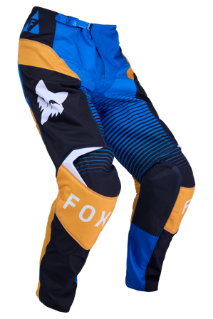 FOX 180 Collect Crossbyxor Blå 30