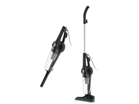 Prixton Dammsug Are Thunder svart - Lyreco - Profilsortiment - Hem och hushåll - Övrigt - Hemmet