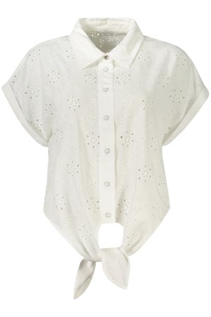 Guess Jeans Maglia Donna Nero