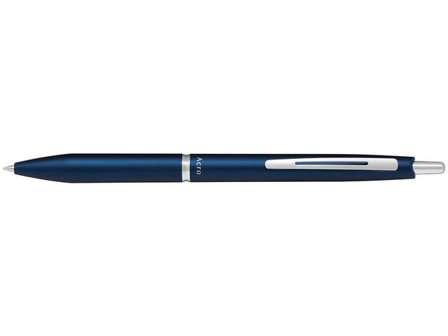 PILOT Kulpenna ACRO 1000 1,0mm marinblå - Lyreco - Kontorsmaterial - Pennor - Kulpennor