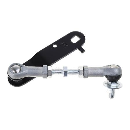 Bilstrålkastare Nivå Kroppshöjdsensor För 48906-35010 För Prado Grj120 För Toyota Prius För Lexus Rx350 Rx330 Rx400h Es3