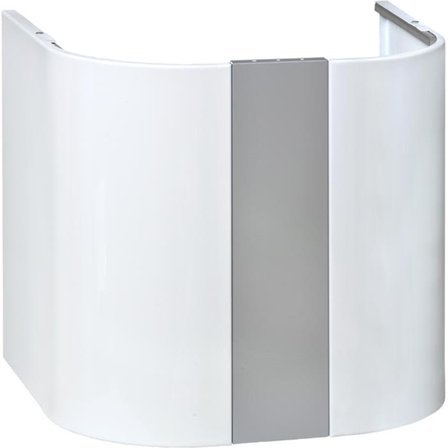 Metro Therm 1166001000 Beklædningsark til vandvarmere, Varme