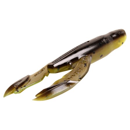 Pig Craw, 7,5cm (6-pack) - Brown Chartreuse