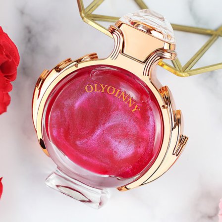 90ml Uppfriskande Vatten med Kvicksand för Damer