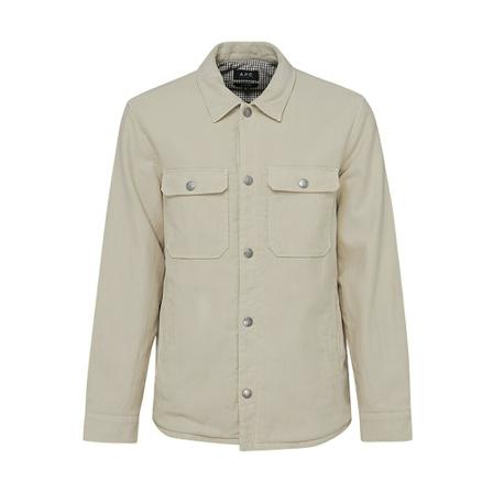 A.p.c. - Sommarjackor - Beige - Herr - Storlek: S, Herr, Storlek: S