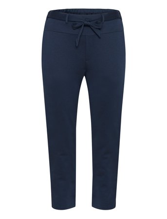 Kaffe Curve | Kcjenna Belt Pant | L