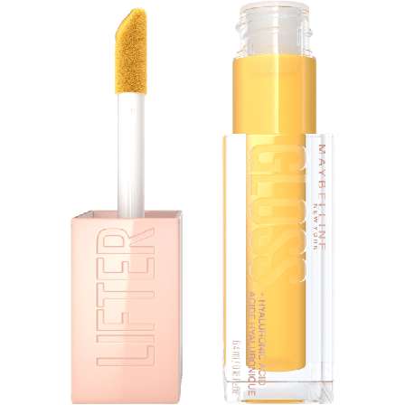 Maybelline Lifter Gloss Läppglans Dam Gul 5,4 ML