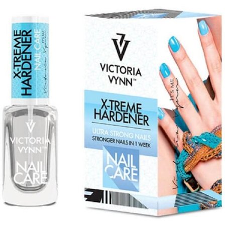 Victoria Vynn - X-TREME Hardener - 9ml - Nagelstärkare