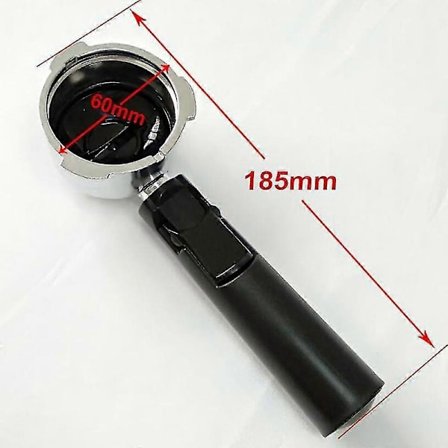 Kaffemaskin Deler Husholdnings Kaffemaskin Deler Brakett Håndtak For Kf6001 Kf7001 Kf8001 Kf5002 (FMY)