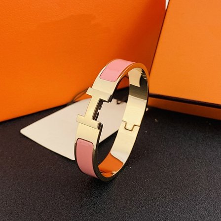 H-rannekoru, 18K H-kirjainlukko miehille ja naisille, ruostumattomasta teräksestä valmistettu rannekoru pariskunnille