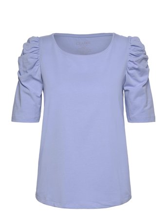 Cwadrienne Blue Claire Woman