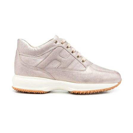 Hogan - Sneakers - Beige - Dam - Storlek: 37 Eu, Dam, Storlek: 37 EU