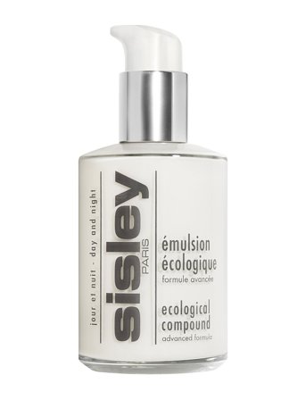 Sisley Ecological Compound Advanced Formula - Nude - 125 ml