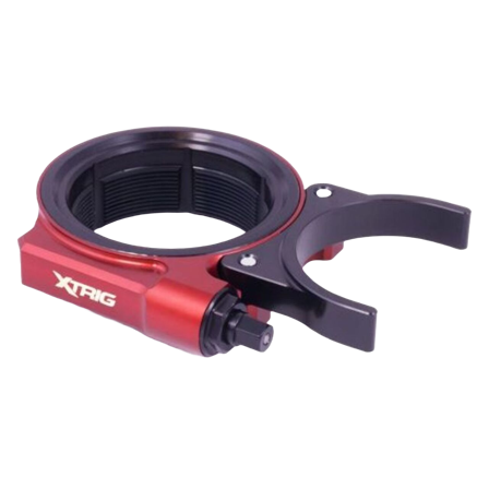 Système de Réglage de Pré-contrainte X-Trig - Kawasaki KX 250 X 2021-2024