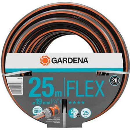 Comfort Flex 19mm slang - GARDENA