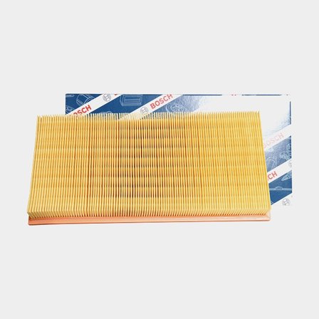 Bosch luftfilter S9085 Volvo