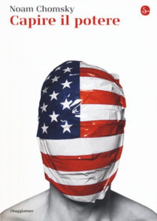 Capire il potere Noam Chomsky