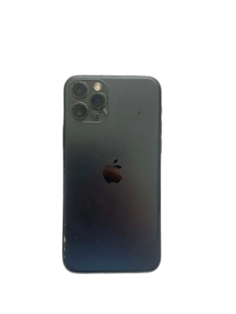 iPhone 11 Pro