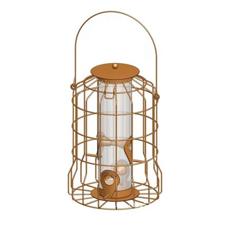 Fuglemater Fuglebur FARGE 3 FARGE 3