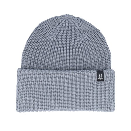 Haglöfs - Azul cuff Beanie - Top Out Beanie Steel Blue Cuff @ Hatstore