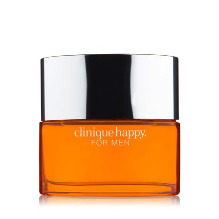 Clinique for Men Happy. Cologne Spray Herrdoft Herr 50 ML