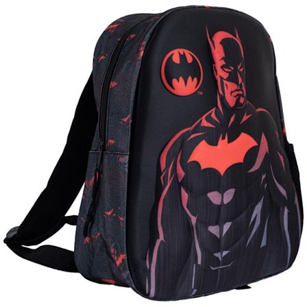 Batman Junior Backpack
