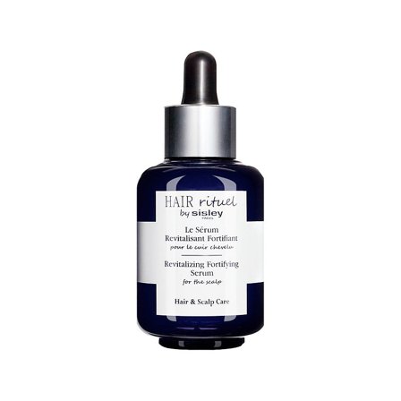 Sisley Revitalizing Fortifying Serum 60 ml, Hår, Specialkure