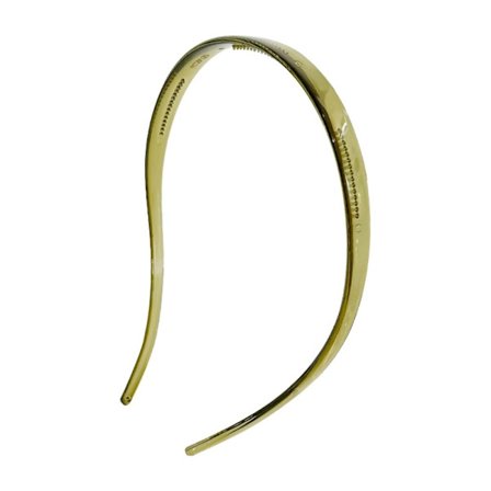 Hårbøyle Hodebøyle GRØNN