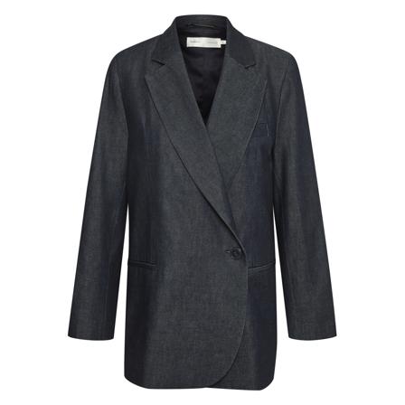 InWear Blazers svart, Dam, Dam, Storlek: M