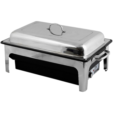CHAFING DISH ELEKTRISK