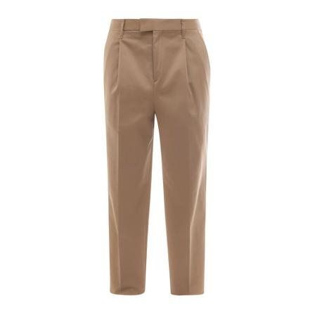 Neil Barrett - Kostymer - Beige - Herr - Storlek: M, Herr, Storlek: M
