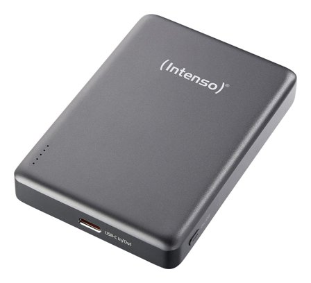 INTENSO Mw10000 Magnetic Power Bank